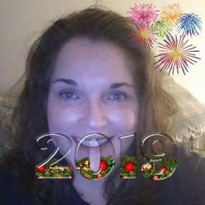 Meet your Posher, Stacie